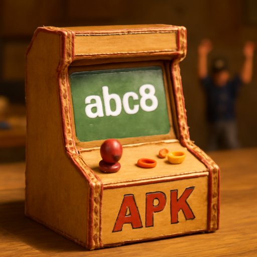 abc8 ধাপ 2: abc8 APK নিন