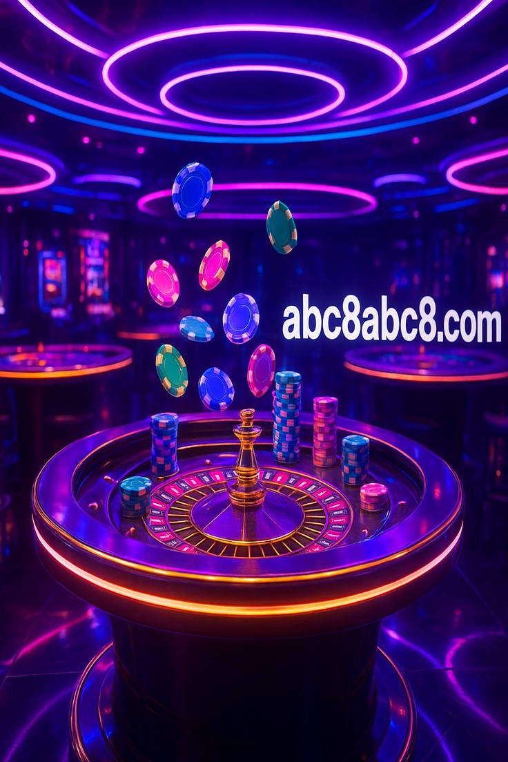 abc8-এ abc8 গেমে দুই-স্তরের