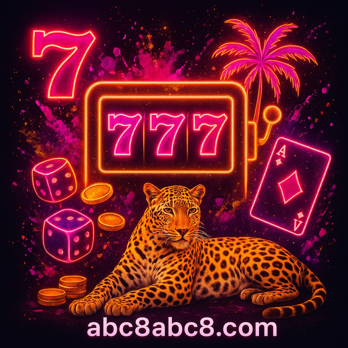abc8 গেম কার্ড-গেম টেবিল