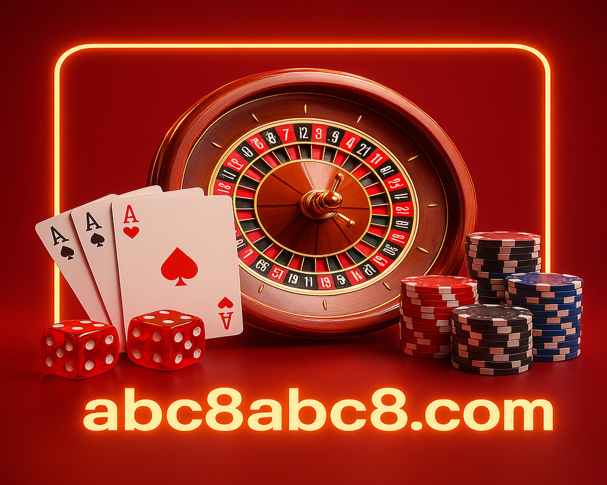 abc8 গেম ব্যবহারকারী পরিসংখ্যান