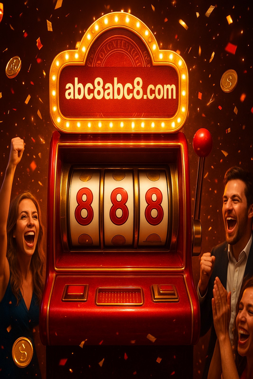 abc8 abc8 গেম খেলোয়াড়দের মতামত